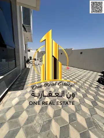 🏡 للإيجار السنوي فيلا فاخرة في منطقة الياسمين فيلا واسعة ومميزة مناسبة للعائلات أو سكن الموظفين، بموقع ممتاز قريب من جميع الخدمات. 🔹 تتكون من: 7 غرف