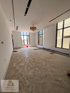 For sale: a villa in the Emirate of Sharjah, Al Houshi area