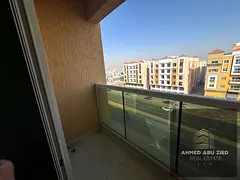 3 Bedroom Apartment in Al Mowaihat 3 – Gym &amp; Pool + 1 Month Free