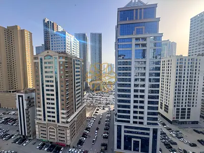 2 Bedroom With Sea View In Al Khan Maid Room Specious Alt