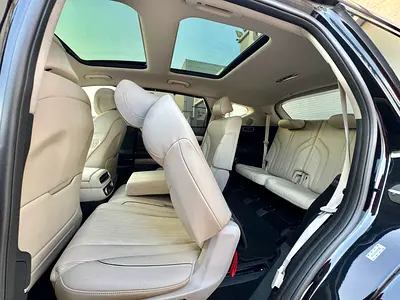 Genesis GV80 3.5T, миниатюра 10