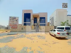 🏡 Luxury Villa for Sale in Al Zahya – Ajman ✨ A premium opportunity to own a spacious and ele