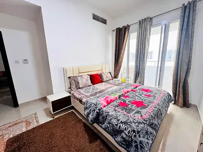 MASTER ROOM  WITH BALCONY