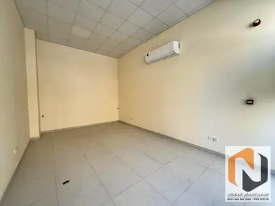 للإيجار – محل تجاري في مويلح التجارية، الشارقة