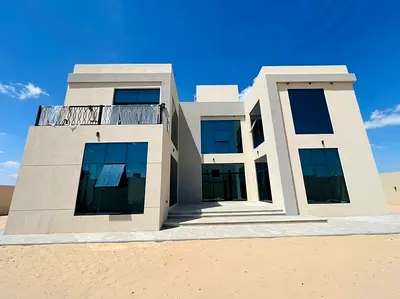 Brand New | Spacious 4BR Villa |Majlis &amp; Elevator