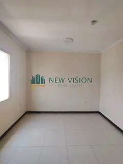1 Bedroom Hall for Rent in Al Qulaya – Sharjah | Free Sand Parking | Prime Location | 4 or 6 Payme