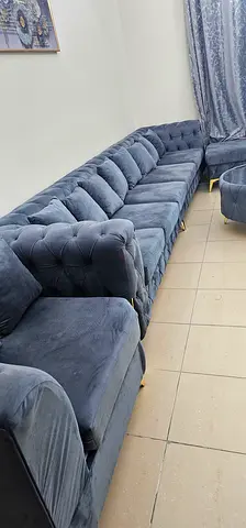 Almost new sofa