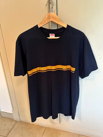 supreme hardgoods ss19 tshirt