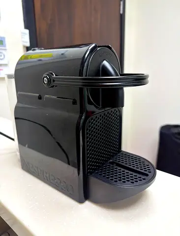 Nespresso coffee machine for sale