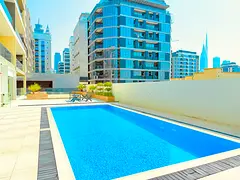 Fully Furnished | Book Now | Open View | High Maintain
