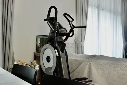 ProForm HIIT Elliptical Trainer