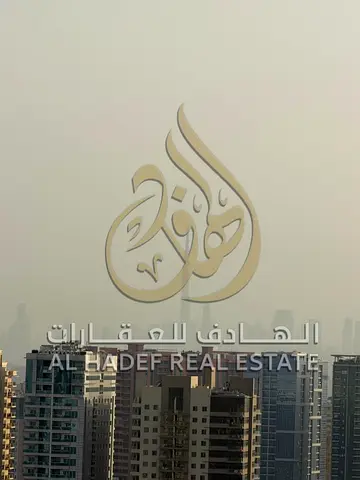 Burj Khalifa View | Direct Dubai Exit | Spacious 1BR Apartment with Balcony ✨