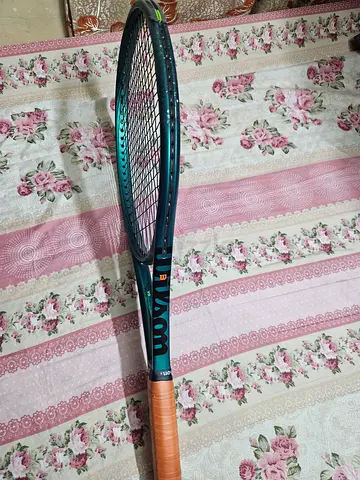 Wilson blade V9