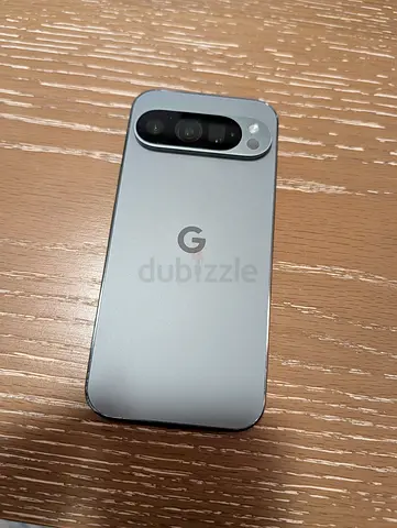 Google Pixel 9 pro | 256 GB | Hazel color