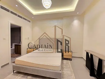 🏡✨ Stunning Fully Furnished 1BHK Apartment in Al Mamsha | Huge Layout | 1,150 SQFT | 2 Balconies