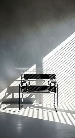 Nordic Wassili Chair