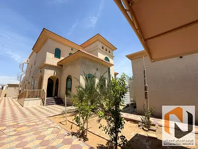 For Rent – Villa in Al Hoshi, Sharjah 4 bedrooms Land area: 8,300 sq. ft.