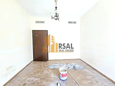 Lavish family 2 BHK With Balcony/Ready to move/EASY Payment/Near to New Muwaileh Park