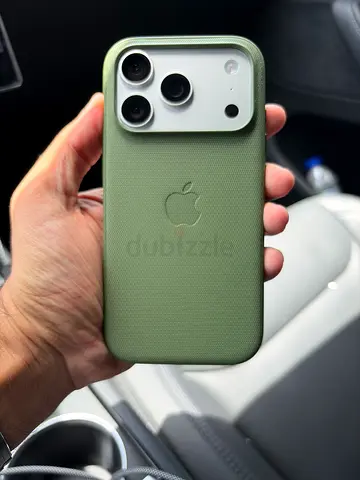 iPhone 17 Pro 1TB Silver