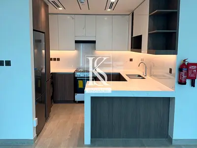 Brand New | High Floor | Open Canal View