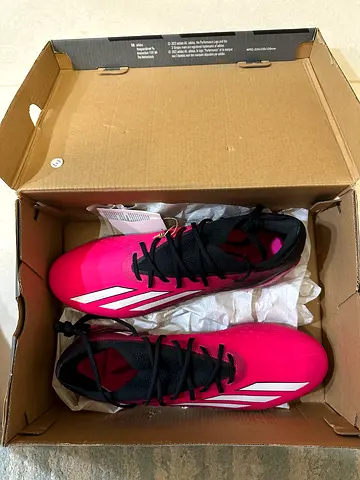 Adidas X SPEEDPORTAL. 1 FG
