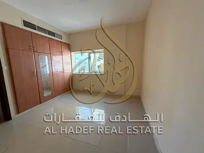🔥 للإيجار السنوي – غرفة وصالة بانوراما في النهدة الشارقة 🔥