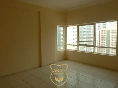 1BHK OPPOSITE OF SAHARA CENTER NEQR AL NAHDA PARK ONLY 36000 AED