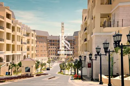 Luxury 2BR Unit | Well-maintained | Unfurnished