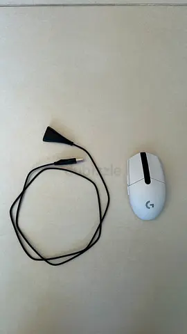 Gaming mouse
