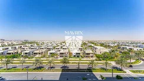 Spacious| New | Vacant |Corner Unit | Amazing View