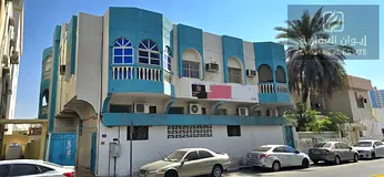 Al Nuaimiya 1 is located in one of the most vibrant and strategic areas in the Emirate of Ajman, com