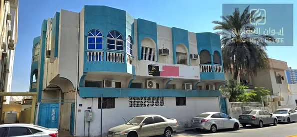 Al Nuaimiya 1 is located in one of the most vibrant and strategic areas in the Emirate of Ajman, co