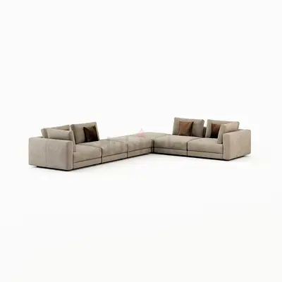 Brand New Imported Sofa | كنب مستورد جديد
