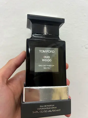 Tom Ford Oud wood 100ml