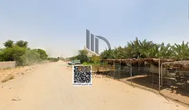 Advertisement 2 | Independent Villa Plots for Sale – Al Ramal Circle 2