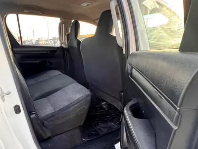 صورة 8 لـ 2020 Toyota HILUX