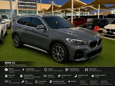 صورة مصغرة 14 لـ 2020 BMW X1
