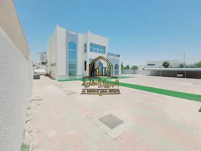 Luxurious 5BHK Villa | Maidroom & Driver Room 2 Majlis | 135k