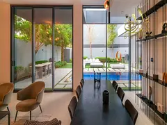 5% Down payment_65% on handover_PRIVATE GARDENS_65% mortgage_LIMITED UNITS