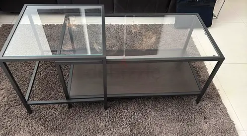 Coffe Table