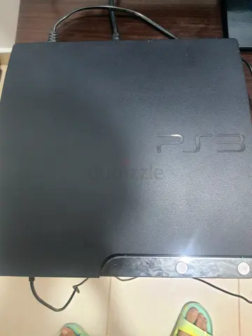 ps3 3.15 firmware