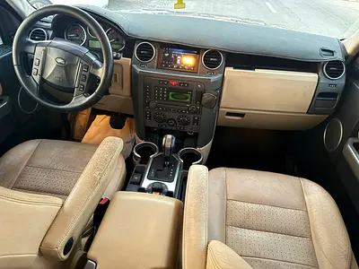 صورة مصغرة 17 لـ 2006 LAND Rover LR3