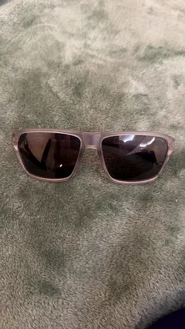 Authentic oackley sunglass