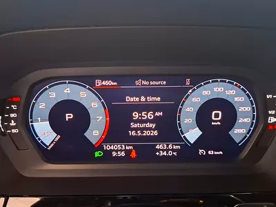 2023 AUDI A3 缩略图 14