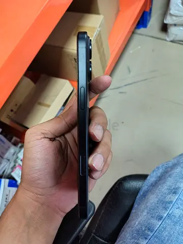 Iphone 16 Plus 256gb