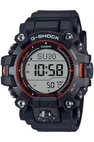 G SHOCK MUDMAN GW9500 MEC