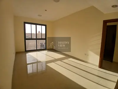 Title: Brand New 1BHK Apartment | 1000 Sqft | Spacious Layout | Prime Location in Hoshi Sharjah