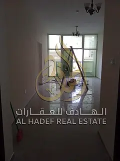 Spacious Two Bedroom Apartment with Balcony for Rent in Al Khan Sharjah Prime Location Near Services