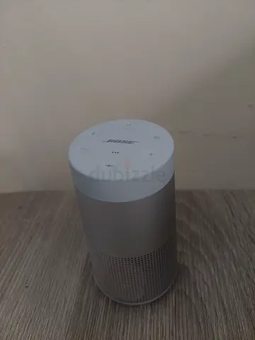 Bose soundlink revolve Bluetooth speaker