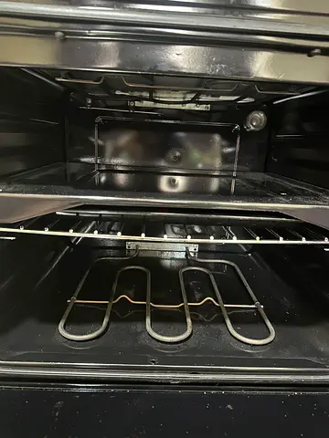 Used Electric Oven / Built-in Oven in Good Working Condition